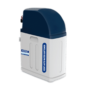 KENT Automatic Water Softener 8L