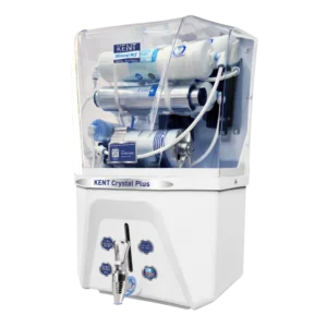 KENT Crystal Plus