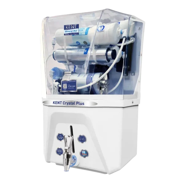 KENT Crystal Plus - ruthviksales