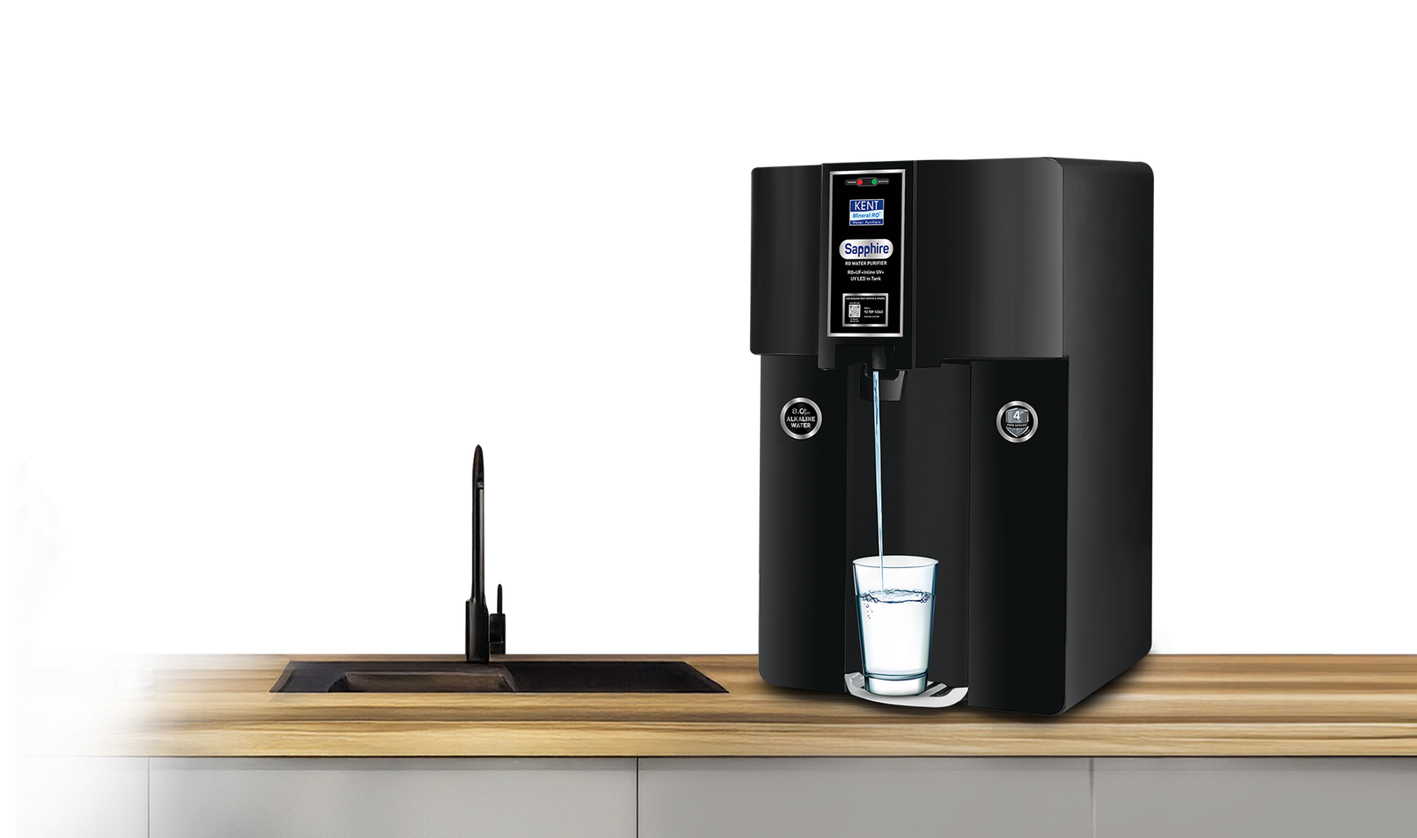 KENT Sapphire B - Image 2