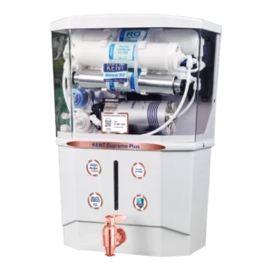 KENT Supreme Plus