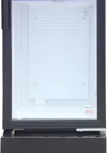 Voltas 120 Liters Single Door Visi Cooler, Model: VC GT 120 SD P