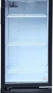 Voltas 220 Liters Single Door Visi Cooler ,Model: VC GT 220