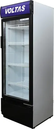 Voltas 320 Liters Single Door Visi Cooler, Model: VC320 - Image 3