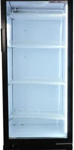 Voltas 320 Liters Single Door Visi Cooler,  Model: VC320