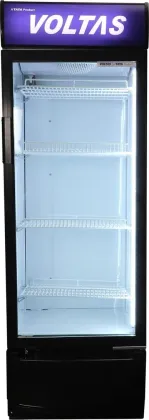 Voltas 320 Liters Single Door Visi Cooler, Model: VC320