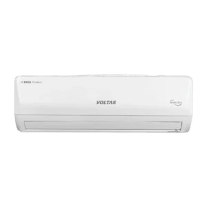 Voltas SmartAir Inverter AC, 1.5 Ton, 5 star - 185V Vertis Emerald