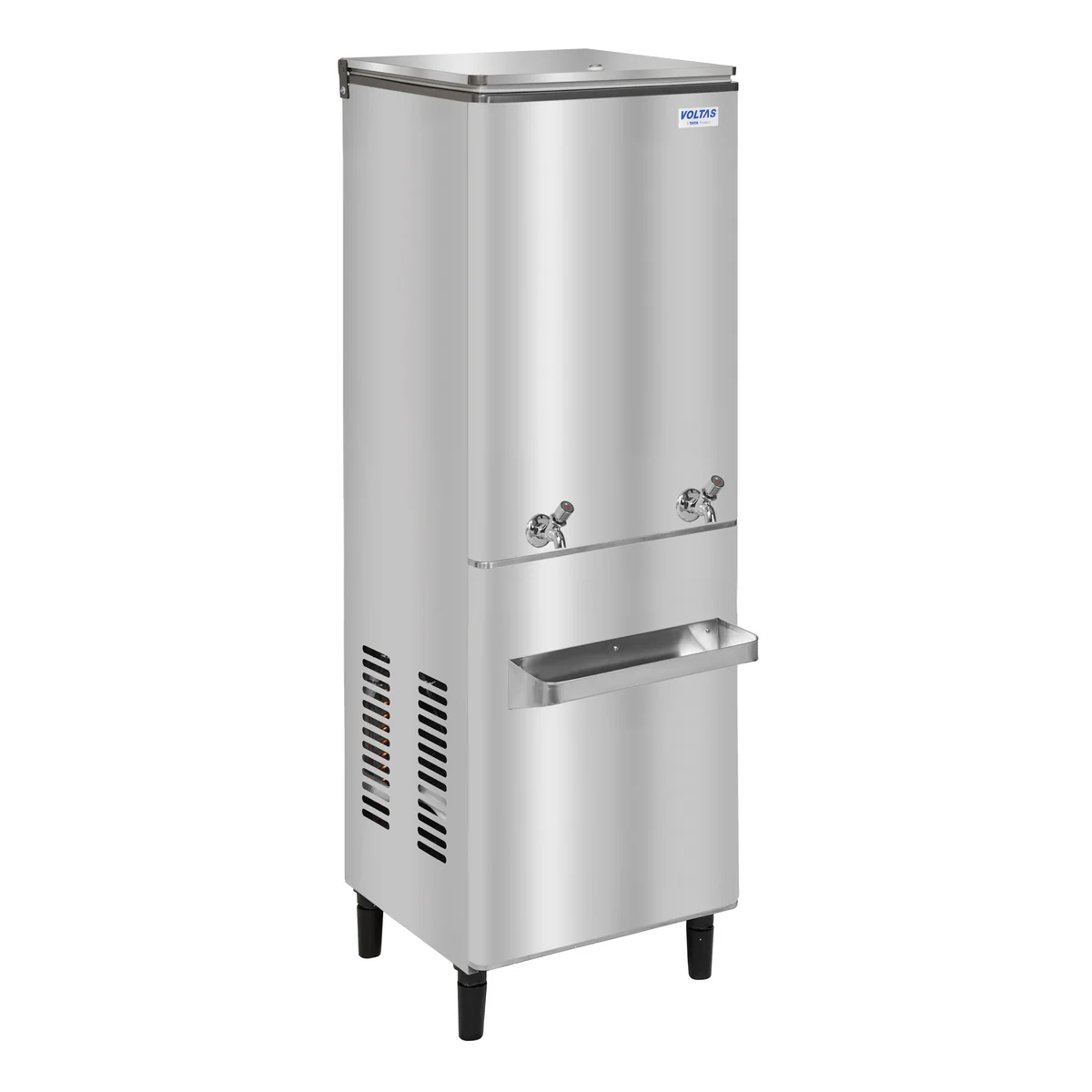 Voltas Water Cooler ISI Mark 60/120 FSS - 120 Litres - Image 2