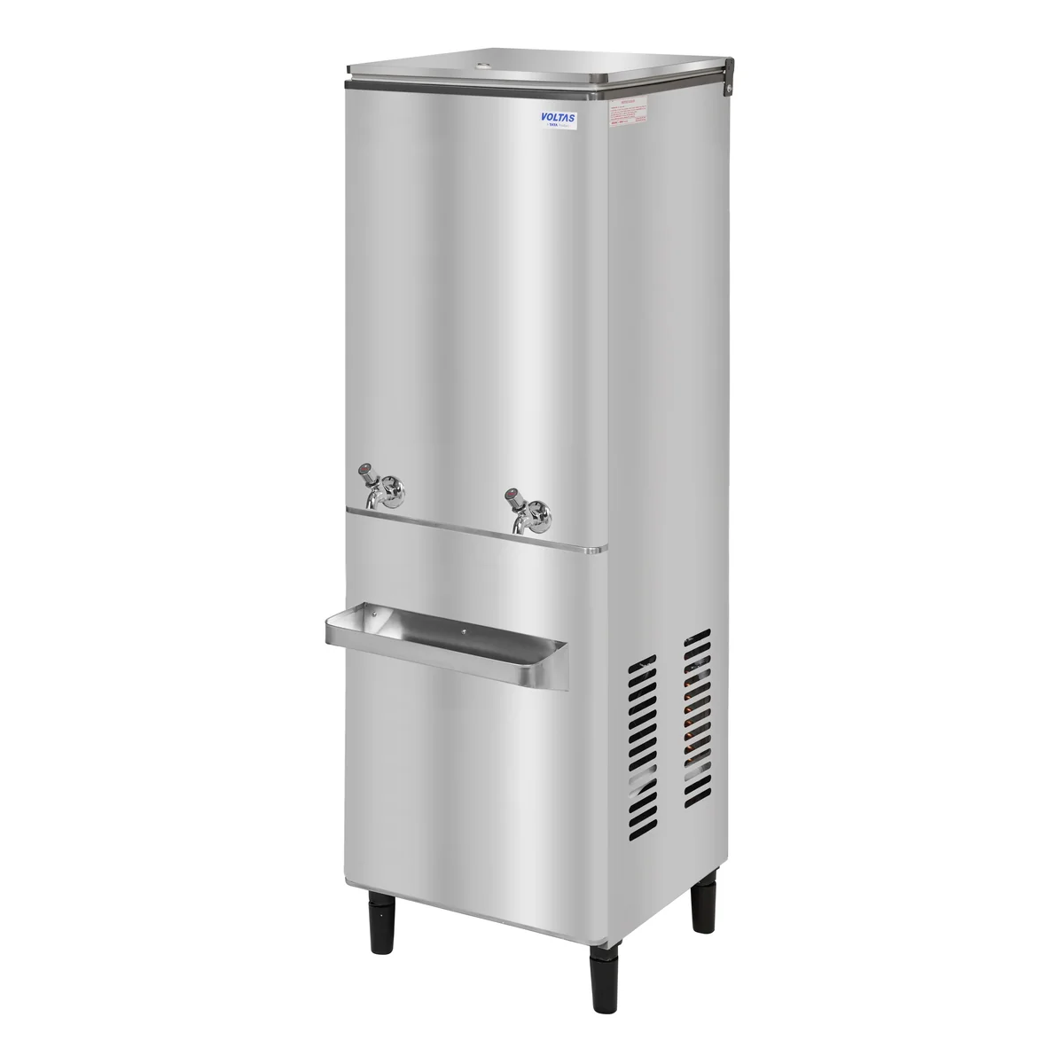 Voltas Water Cooler ISI Mark 60/120 FSS - 120 Litres - Image 3