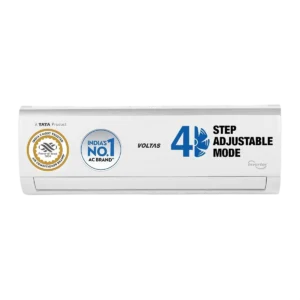 Voltas Adjustable Inverter Split AC, 1 Ton, 5 star- 125V Vectra Elite