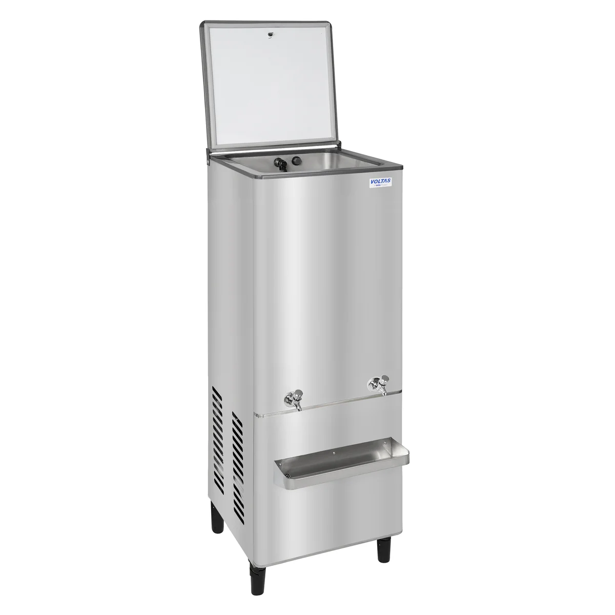 Voltas Water Cooler ISI Mark 60/120 FSS - 120 Litres - Image 4