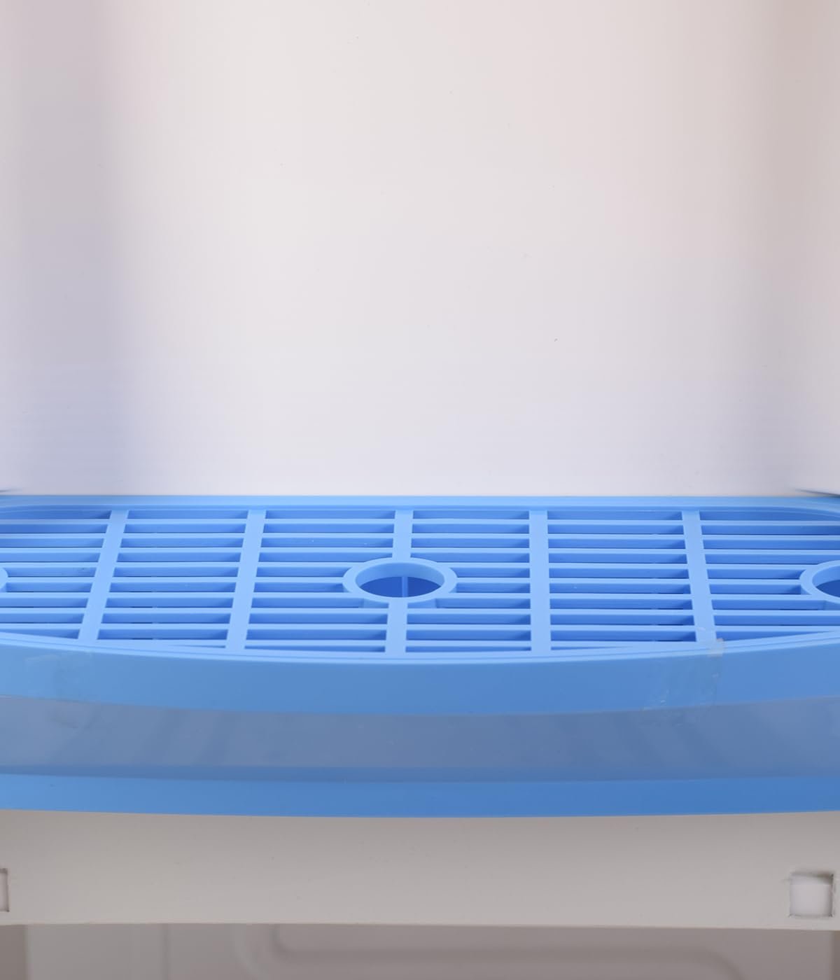 Blue Star Bwd3Fmrga Star Hot,Cold&Normal Water Dispenser With Refrigerator(Standard), 14 liter, Blue - Image 7