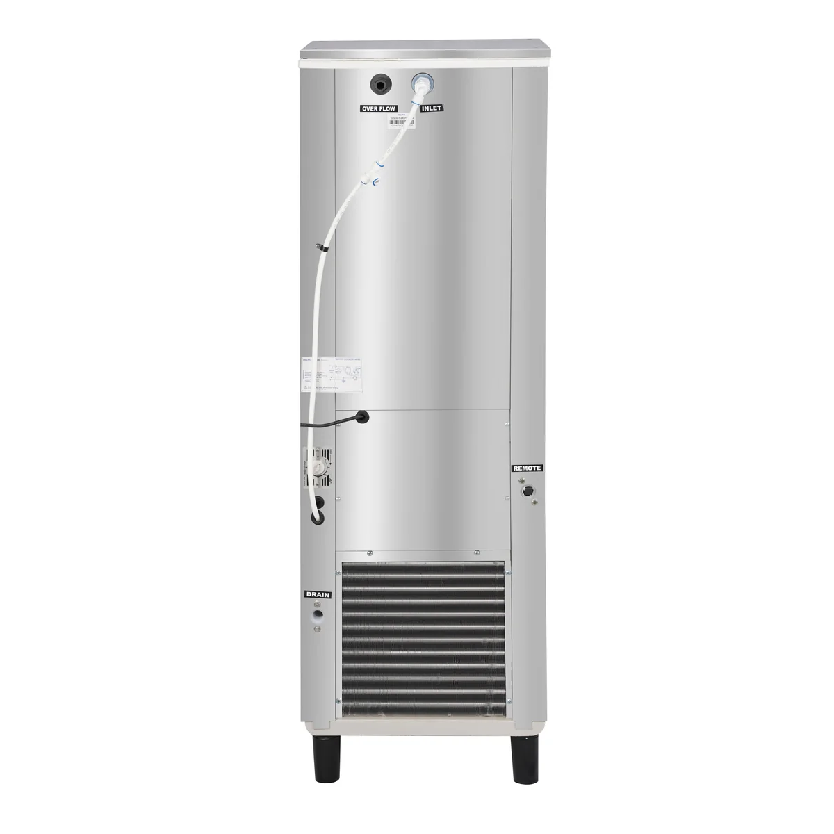 Voltas Water Cooler ISI Mark 60/120 FSS - 120 Litres - Image 5
