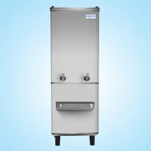 Voltas Water Cooler 40/80 PSS - 80 Litres
