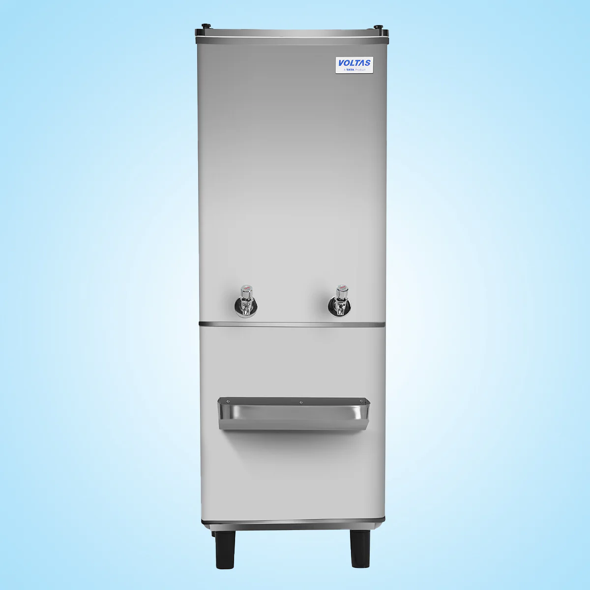 Voltas Water Cooler 40/80 PSS - 80 Litres
