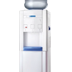 Blue Star Water Dispenser Floor Model (Fmcga),3 Liter,White