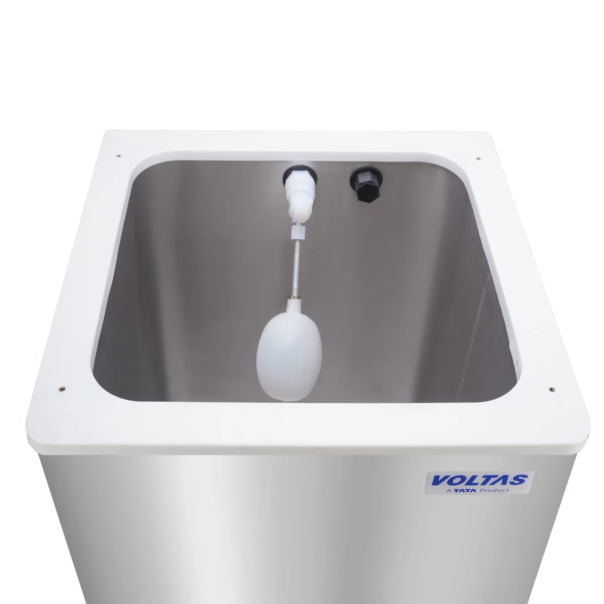 Voltas Water Cooler ISI Mark 60/120 FSS - 120 Litres - Image 6