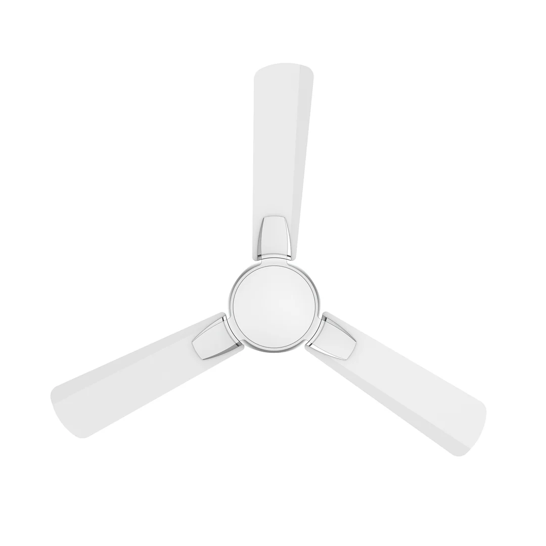 Voltas Rimflo BLDC Fan - 1200MBWT