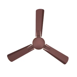 Voltas Rimflo BLDC Fan - 1200MBRBON