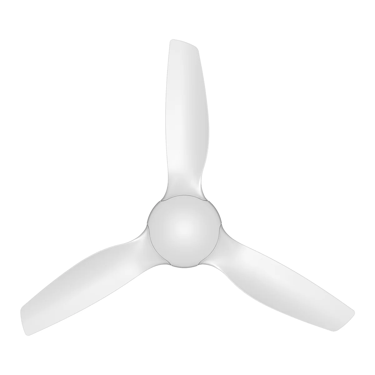Voltas Glideflo BLDC Fan - 1320PBWT